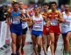 Россия завоевала шесть медалей на чемпионате мира по легкой атлетике Медали по легкой атлетике